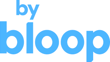 Bloop