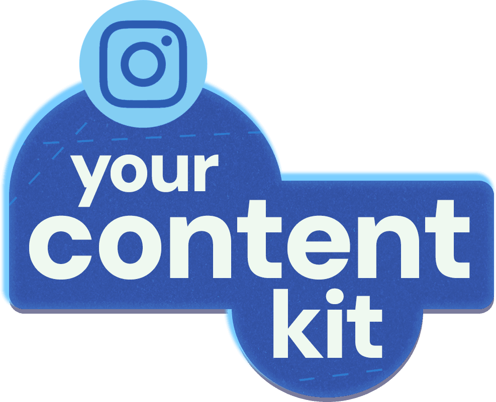 your socials, sorted.